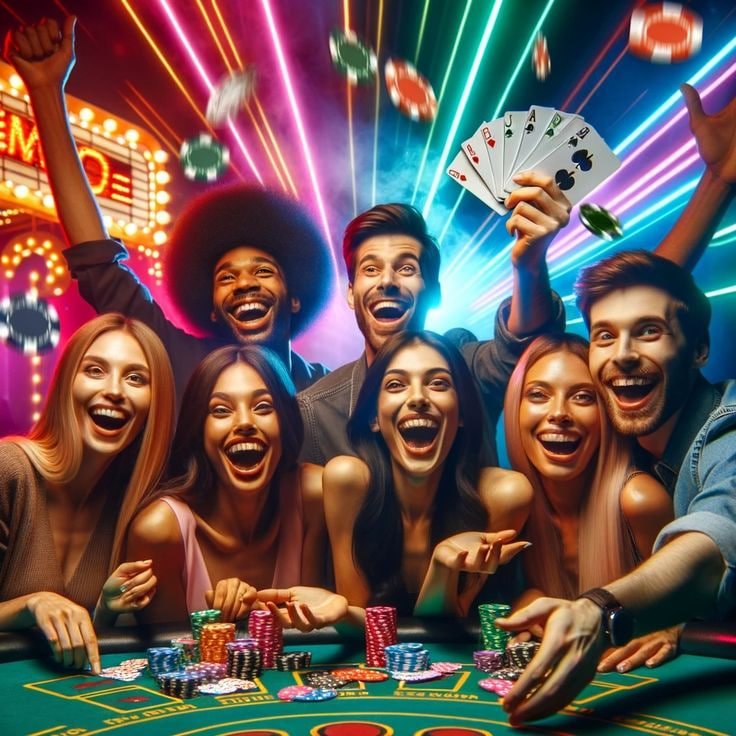 Permainan Slot Online dengan tema beragam dan hadiah besar