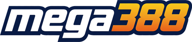 Logo mega388